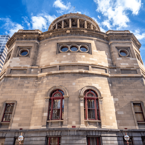 Building advice and contracts