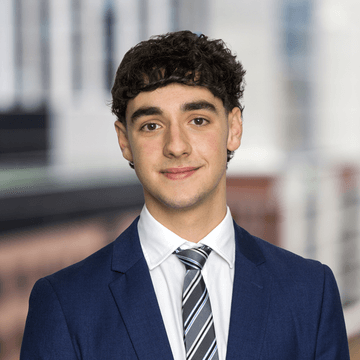 Ben Nadalin
