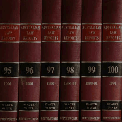 Building advice and contracts