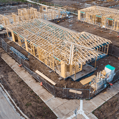 Building advice and contracts