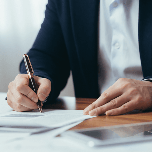 Building Contract Lawyer