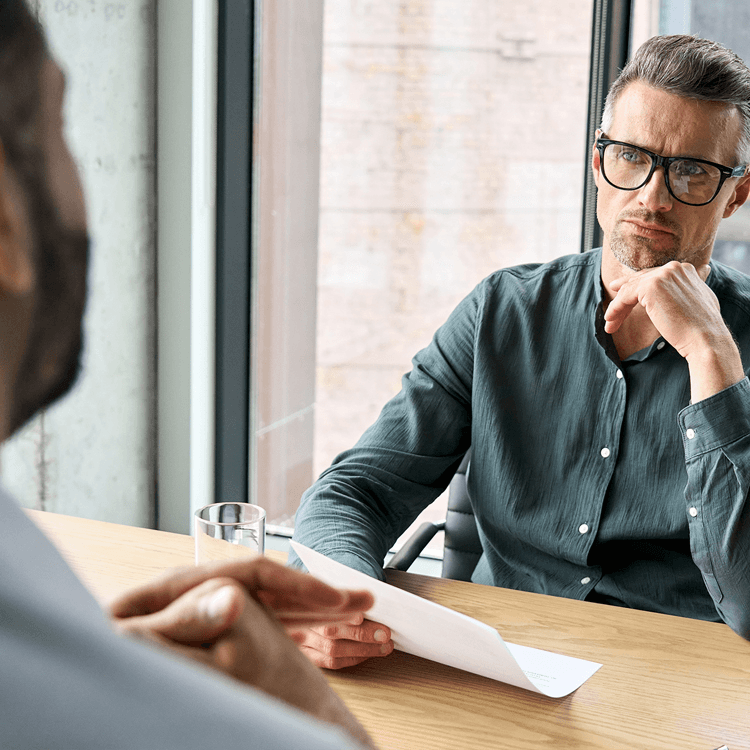 Building contract review