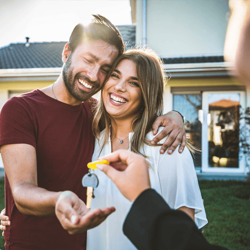 Conveyancing Throughout Victoria