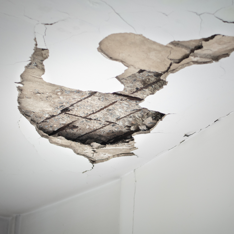 Building advice and contracts