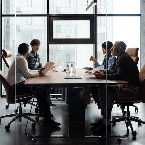 Fractional General Counsel & Insurance advice