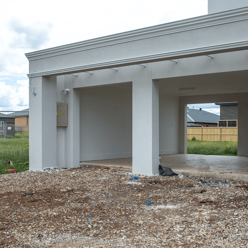 Building advice and contracts