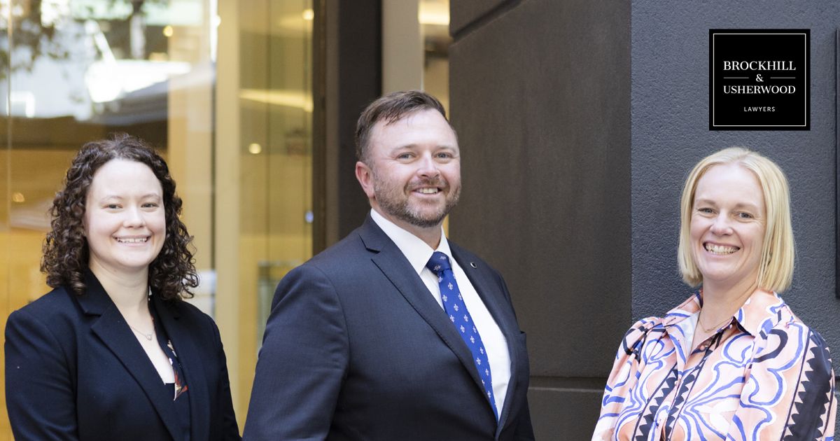 Russell Bulkeley Meet Our Team | BU Lawyers