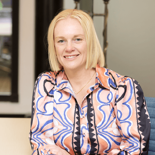 Paula McNamara