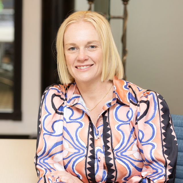 Paula McNamara