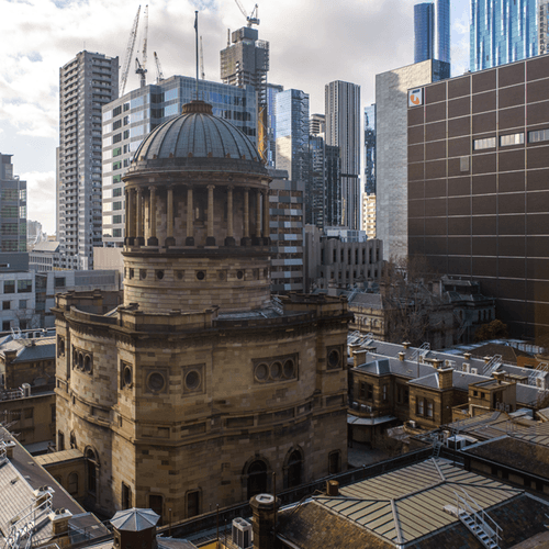 Building advice and contracts