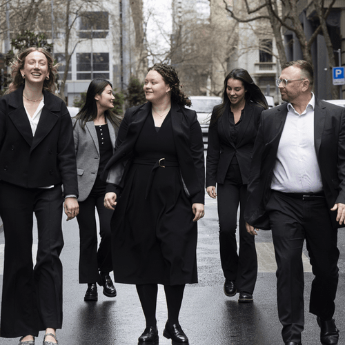 Protection Works Notices